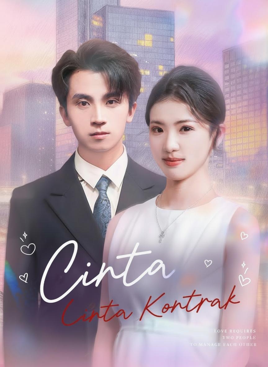 Cinta Kontrak