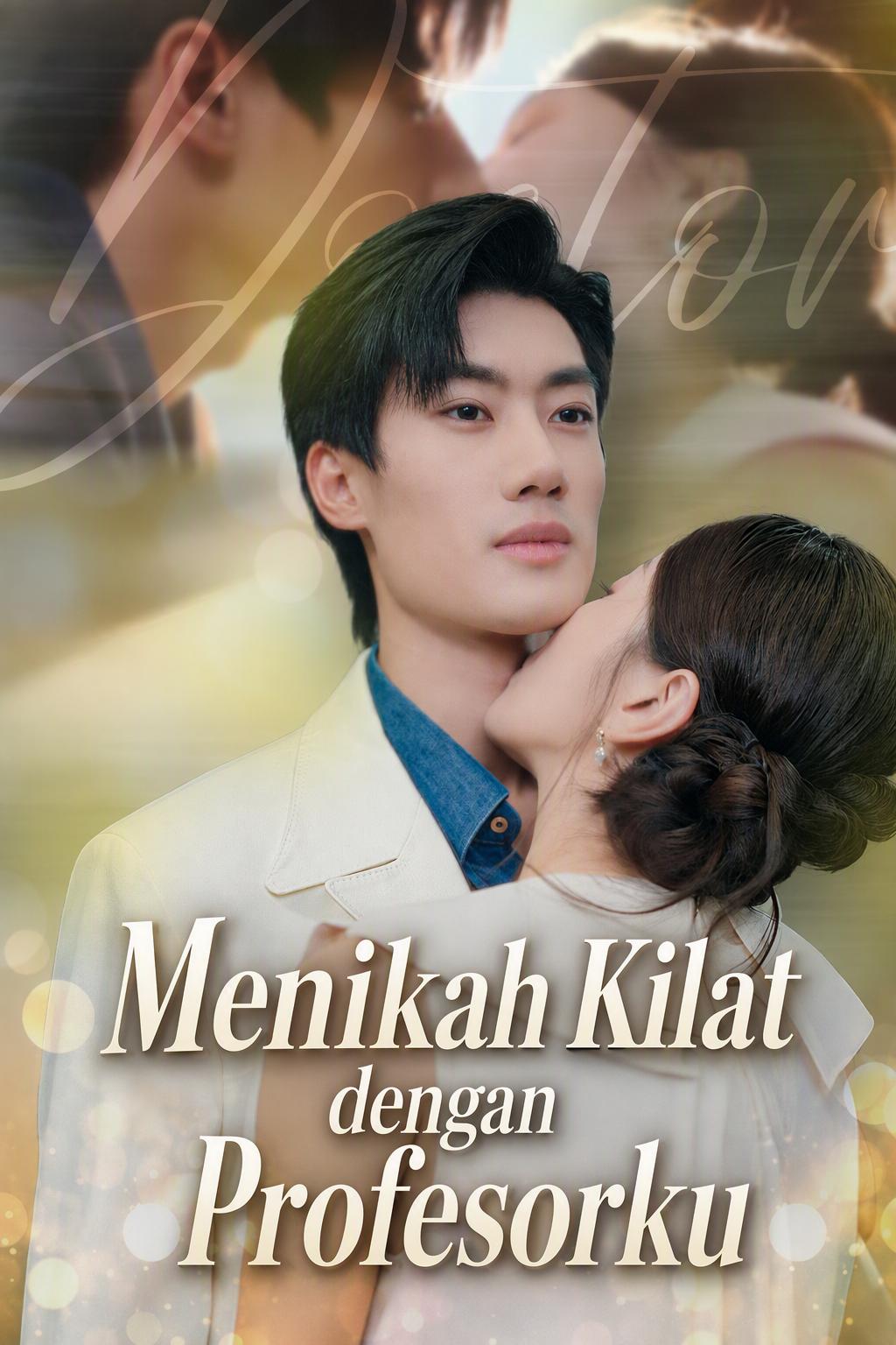 Menikah Kilat dengan Profesorku
