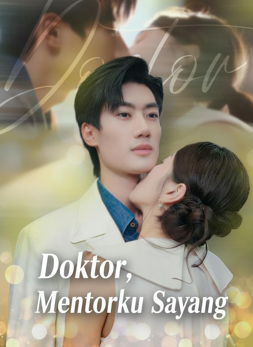 Cinta Mentor Saya