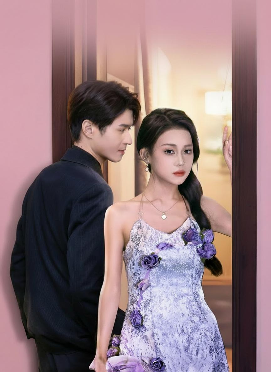 အေးစက်သောခင်ပွန်း၏အချစ်