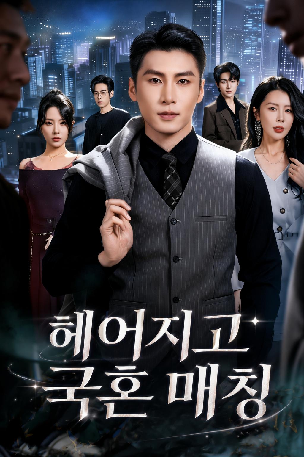 헤어지고 국혼 매칭