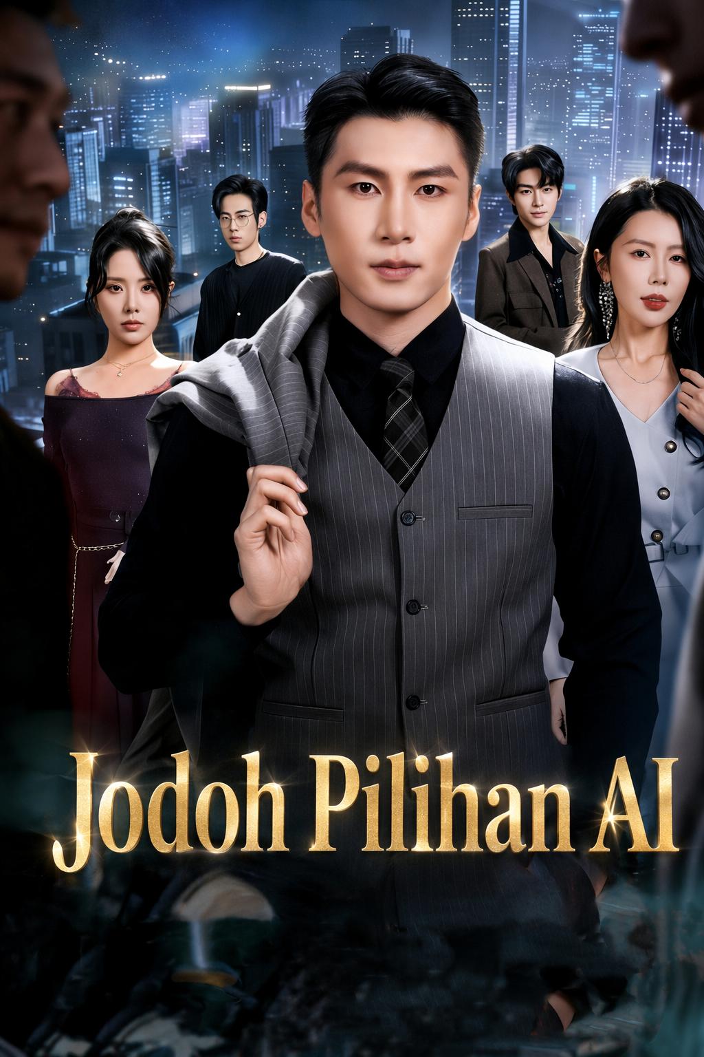 Jodoh Pilihan AI
