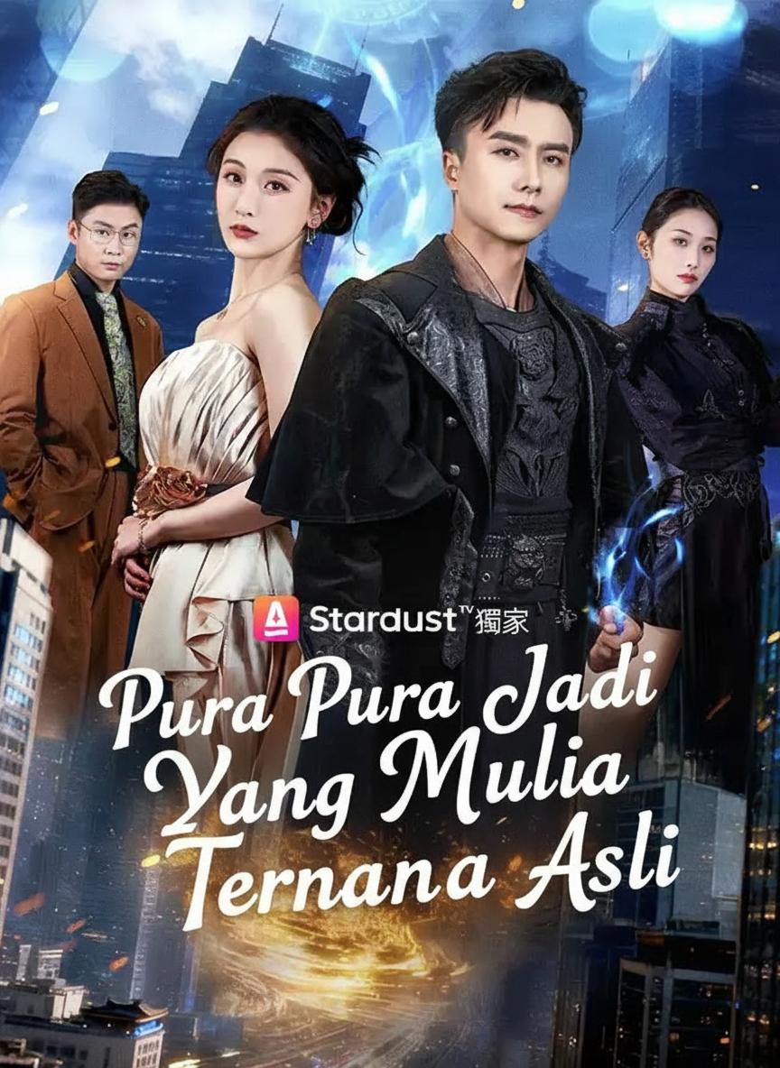 Menikah dengan Yang Mulia