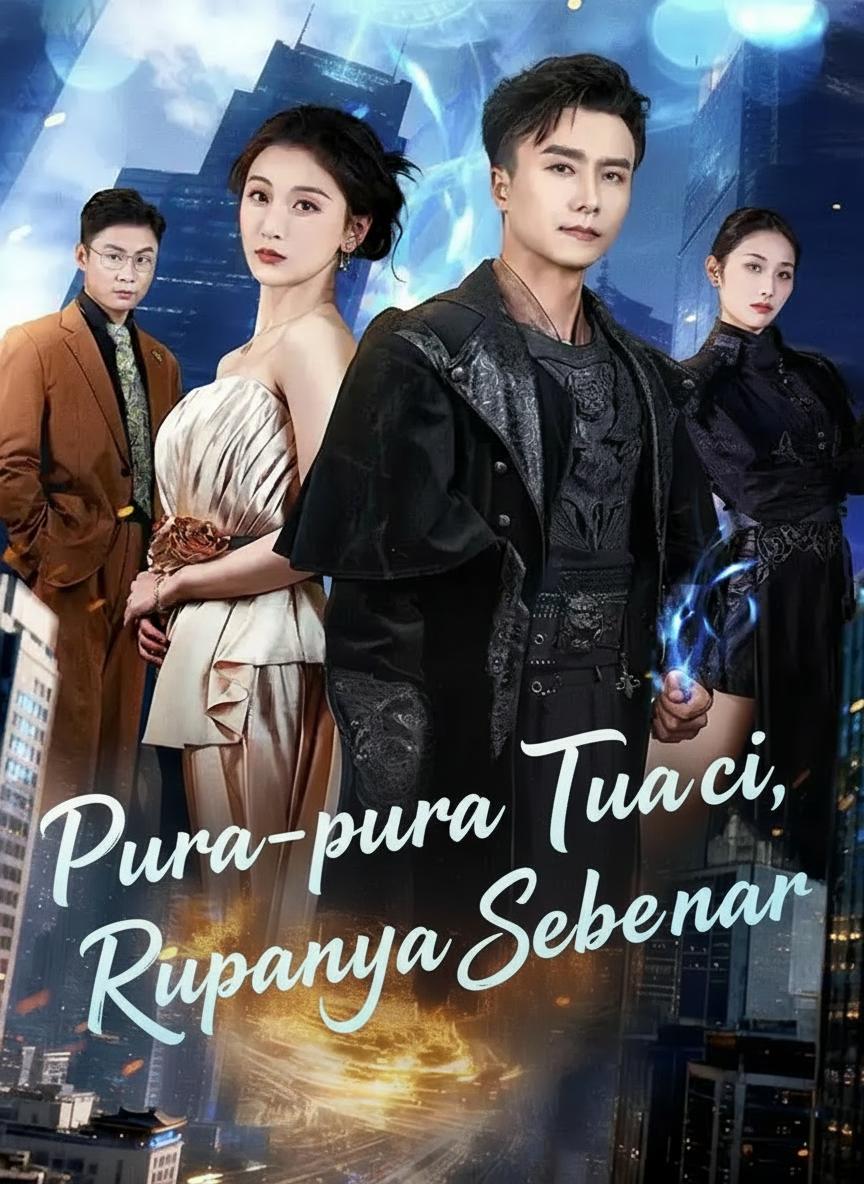 Pura-pura Tuan Suci, Rupanya Sebenar