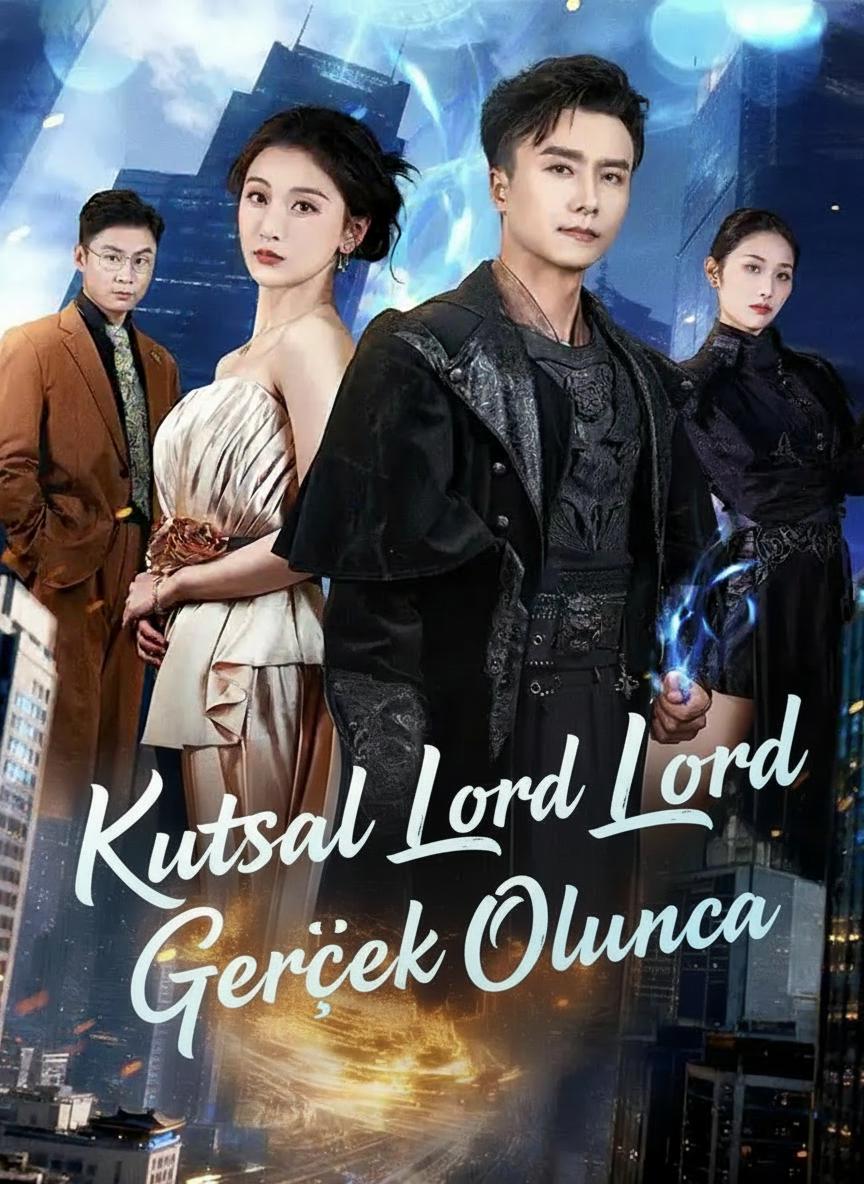 Kutsal Lord Taklidi Gerçek Olunca