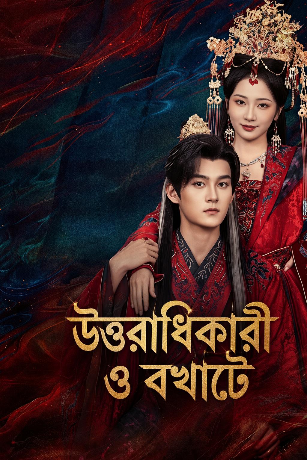 উত্তরাধিকারী ও বখাটে