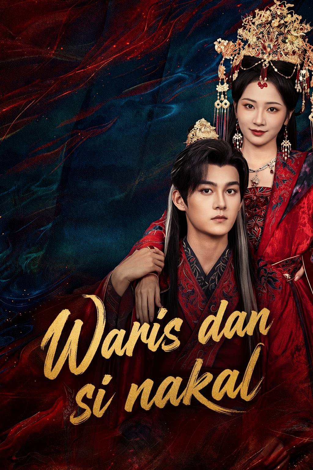 Waris dan si nakal