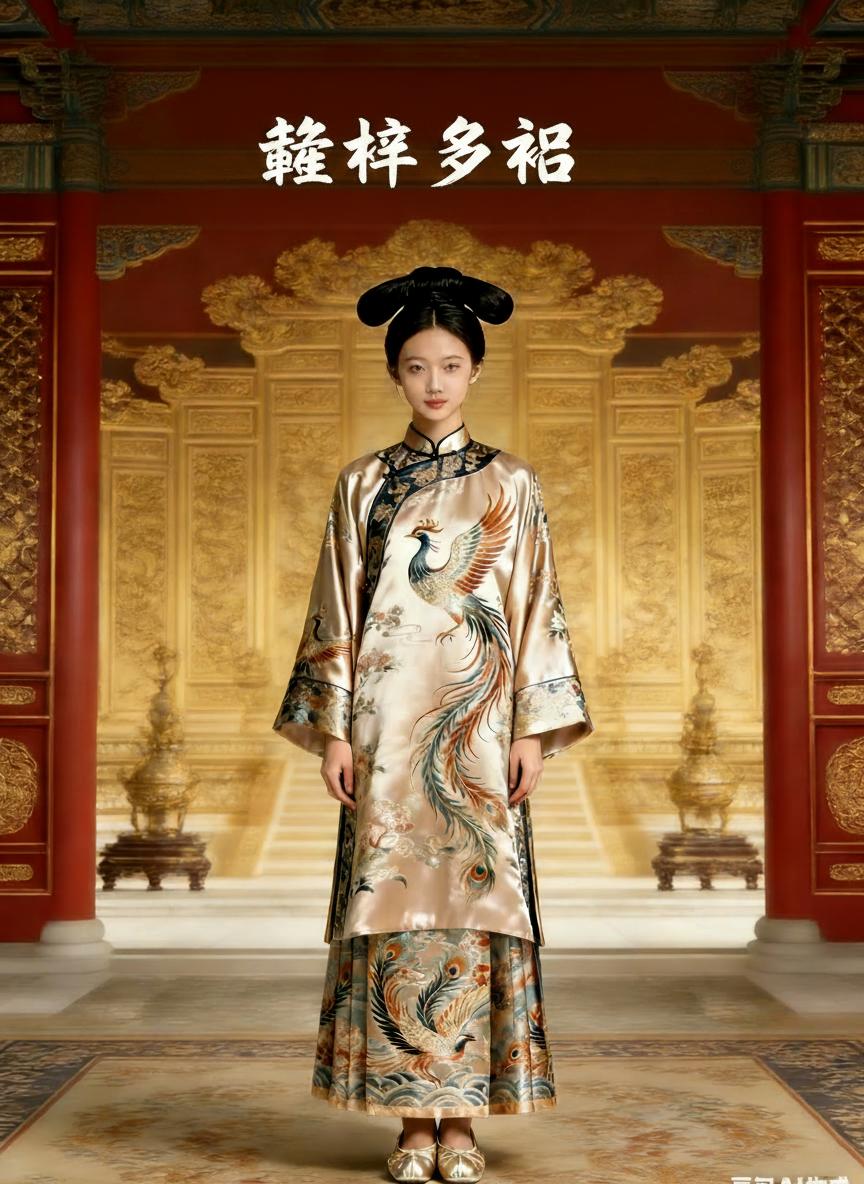 笙妃多福