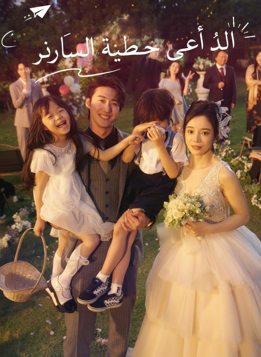 أبي العاشق المتخفي