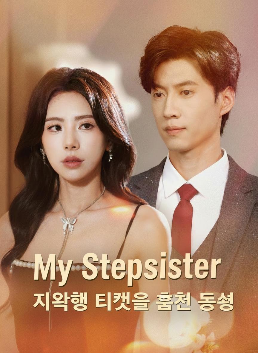지옥행 티켓을 훔친 동생