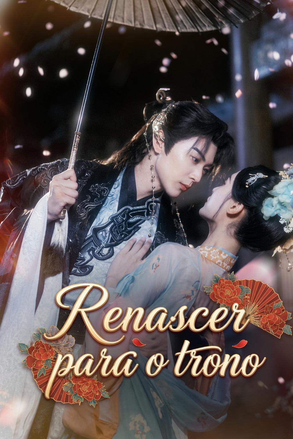 Renascer para o trono