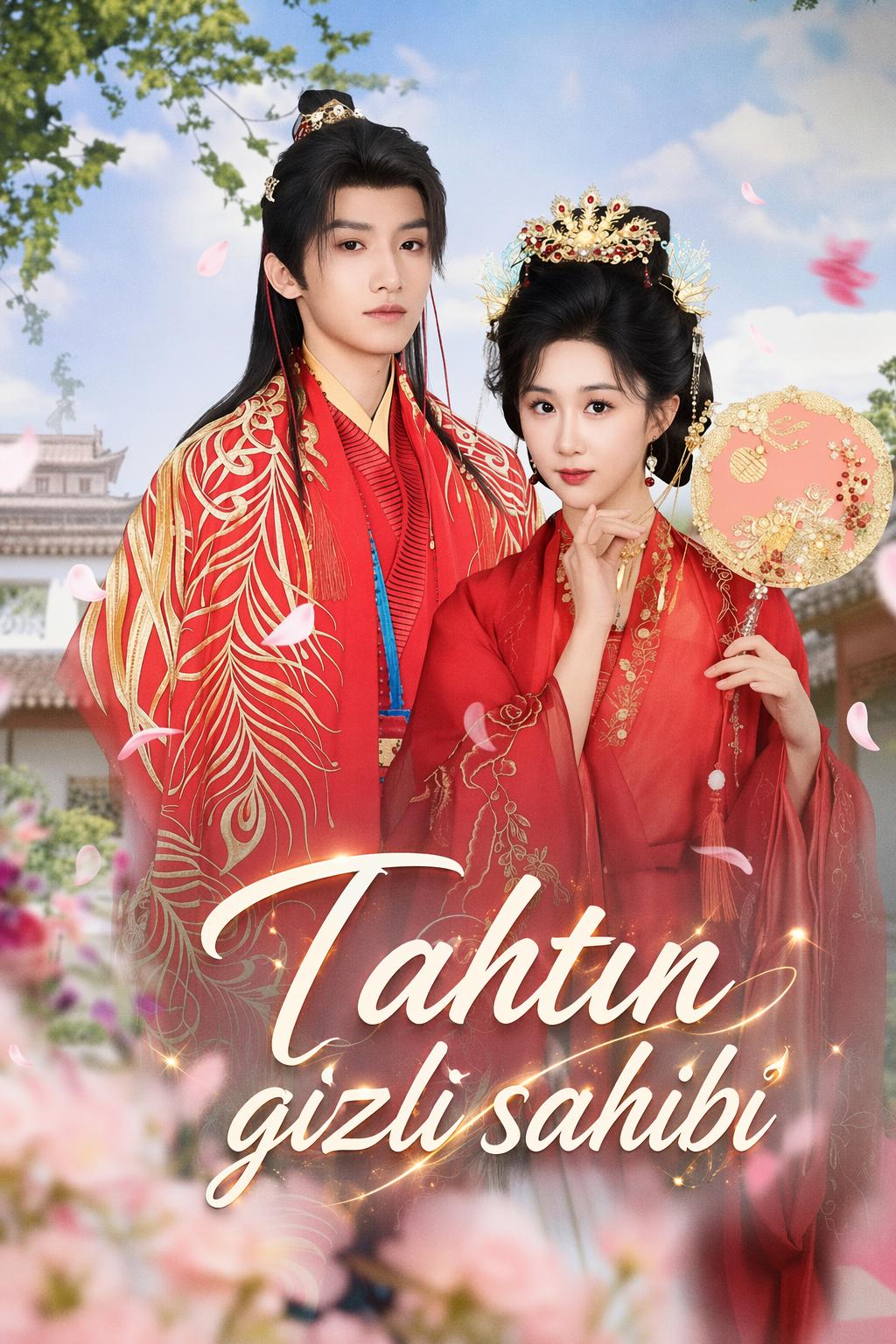 Tahtın gizli sahibi