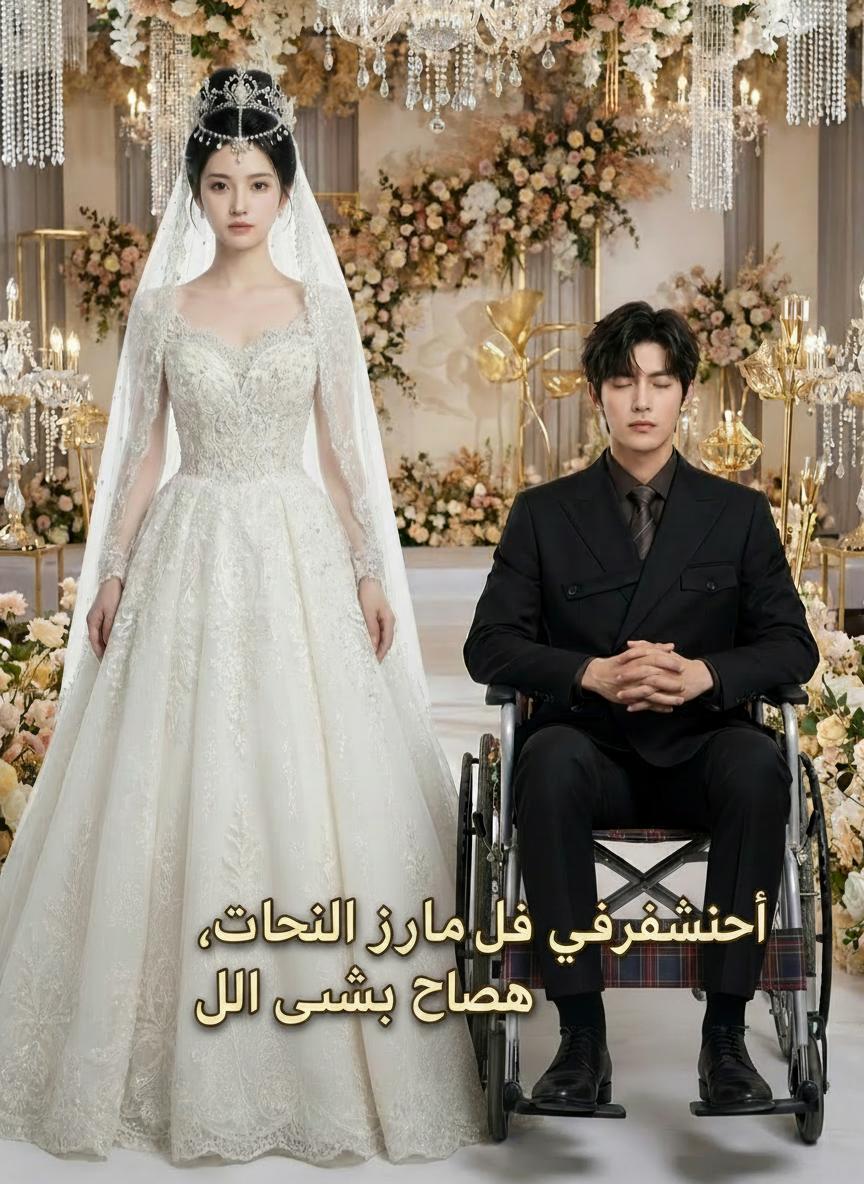تزوجتُ رجلاً في غيبوبة، فصارت ثروته كلها لي