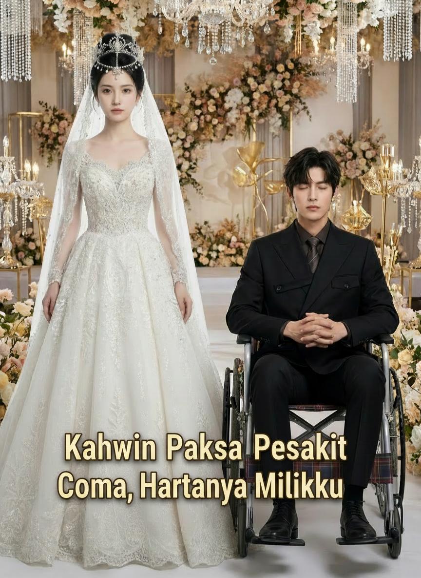 Kahwin Paksa Pesakit Koma, Hartanya Milikku