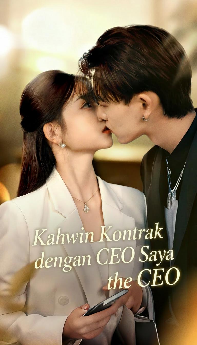 Kahwin Kontrak dengan CEO Saya