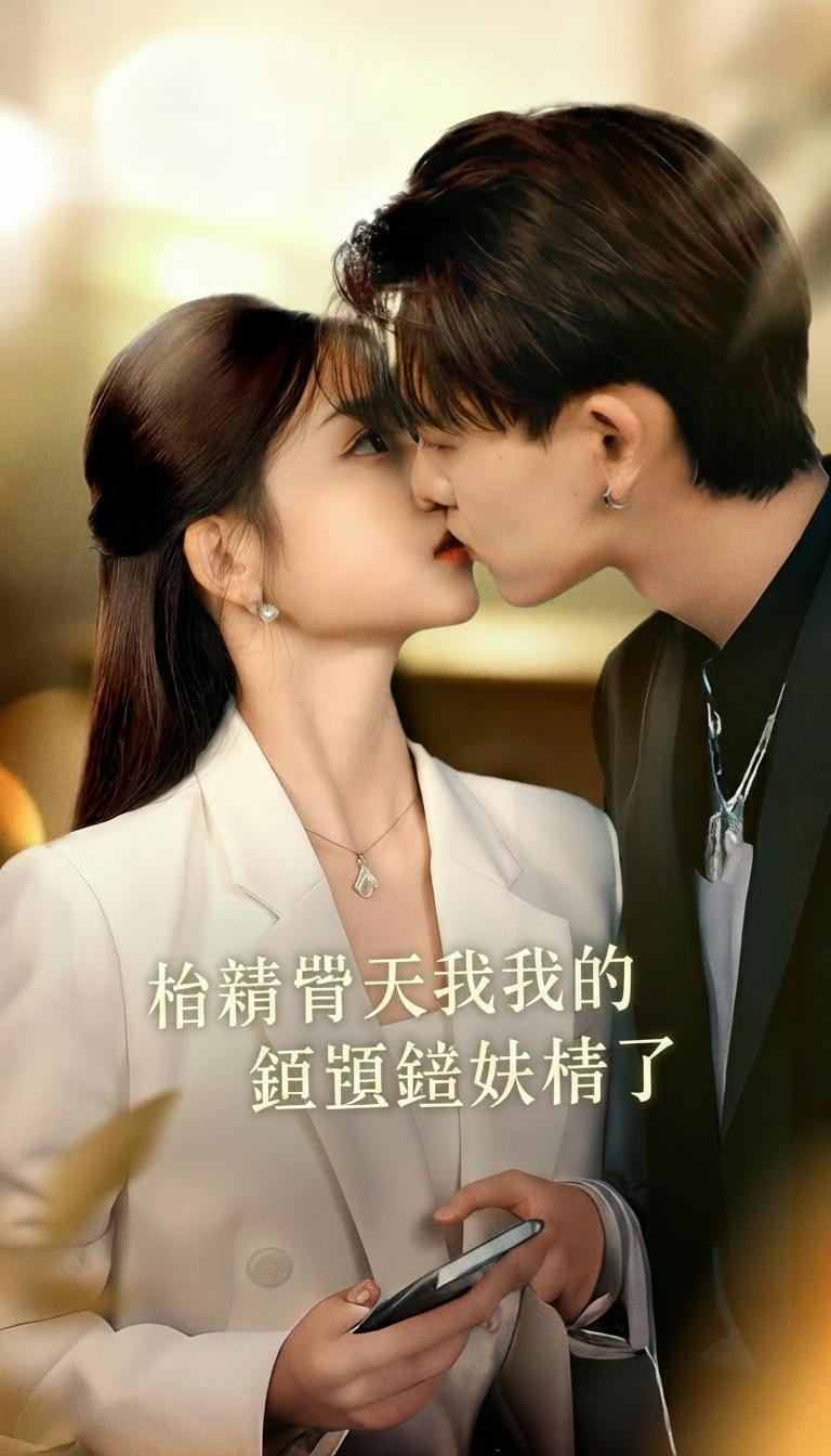 相親當天我和老闆領證結婚了