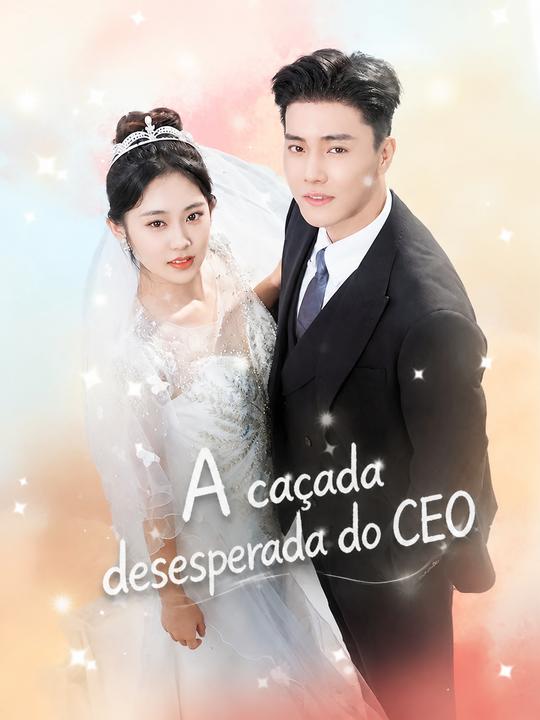 A Perseguição Desesperada do CEO