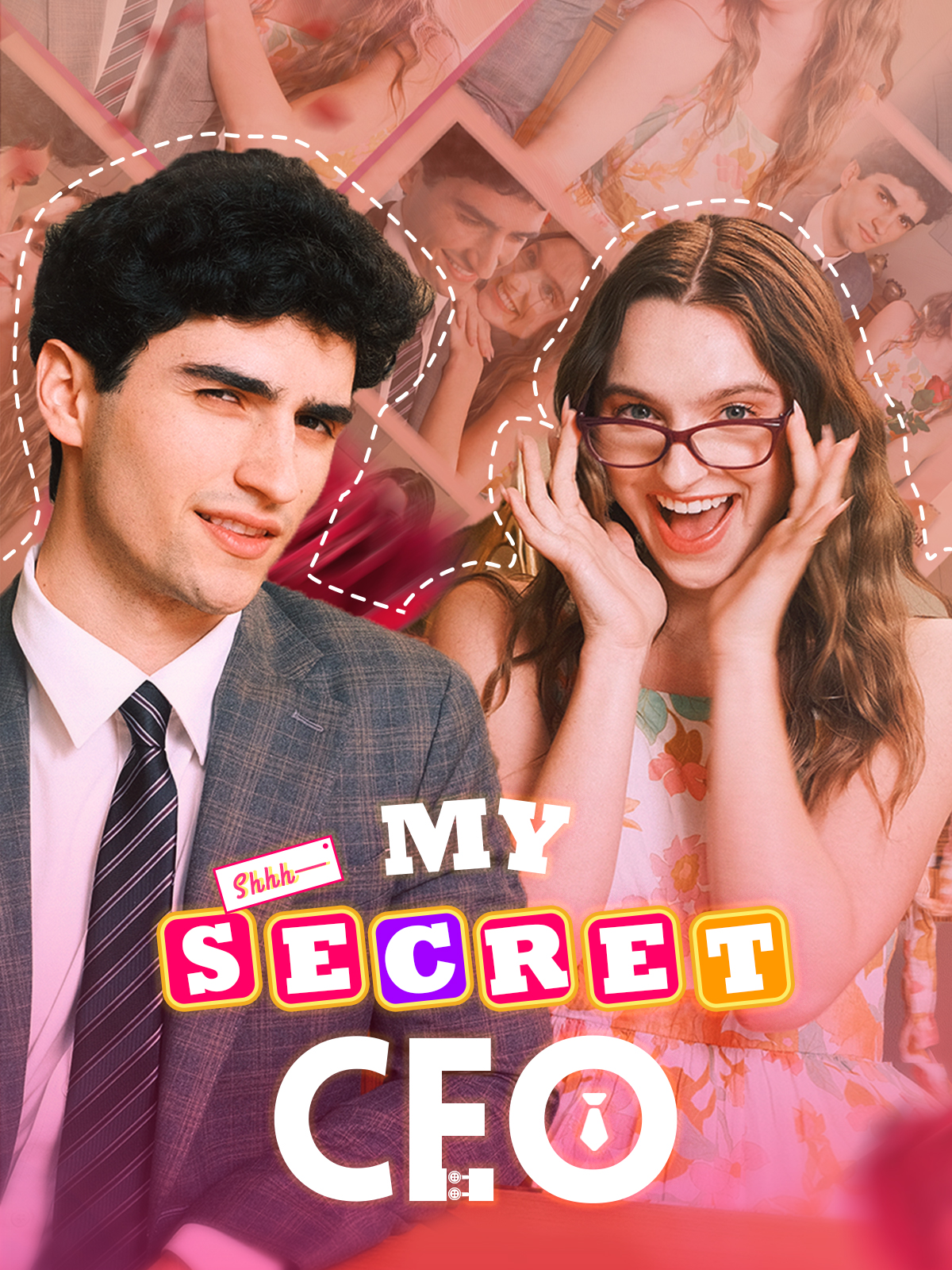 My secret CEO