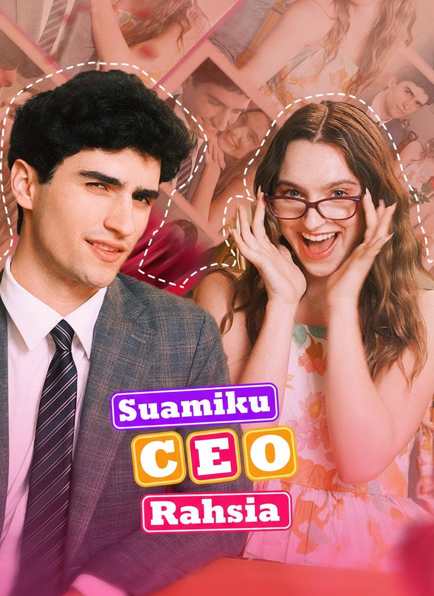 Suamiku CEO Rahsia