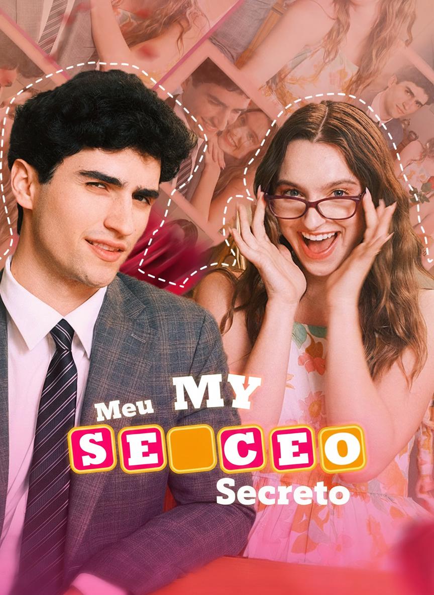 Meu CEO Secreto