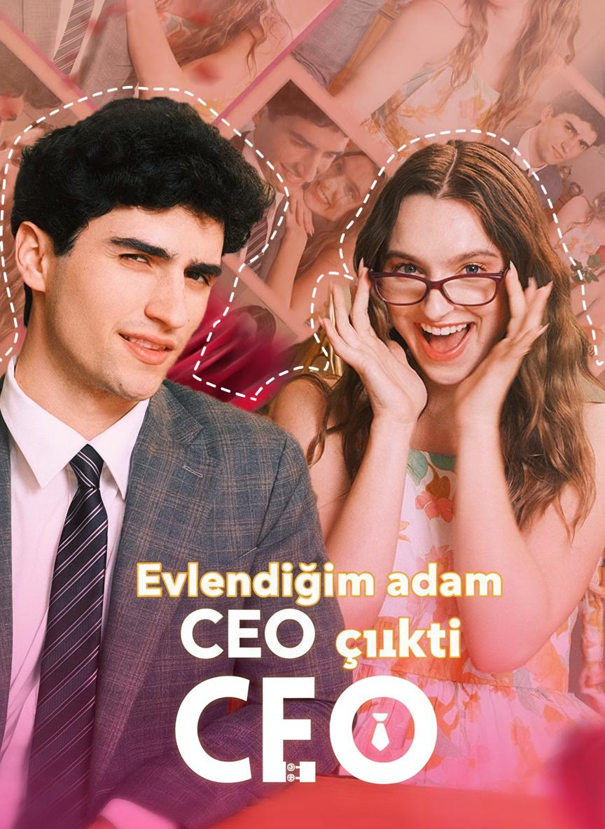 Evlendiğim adam CEO çıktı