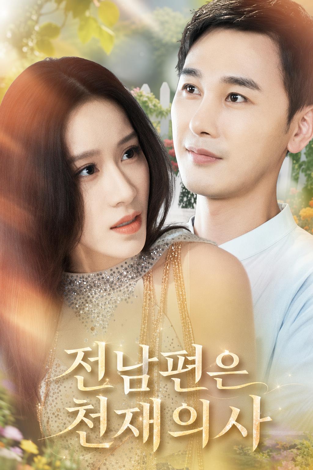 전남편은 천재의사