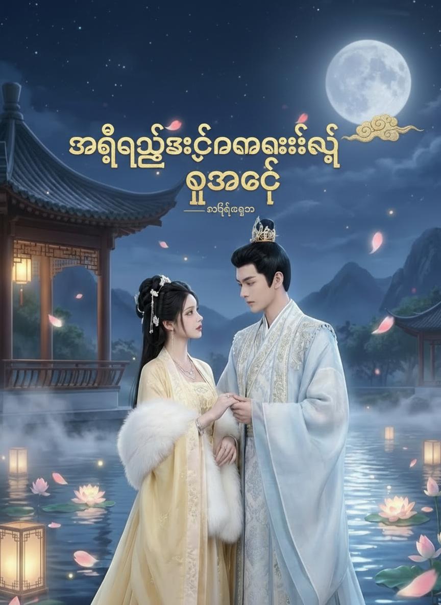 အံ့ဖွယ်သခင်မလေးရဲ့ ဩဇာစက်