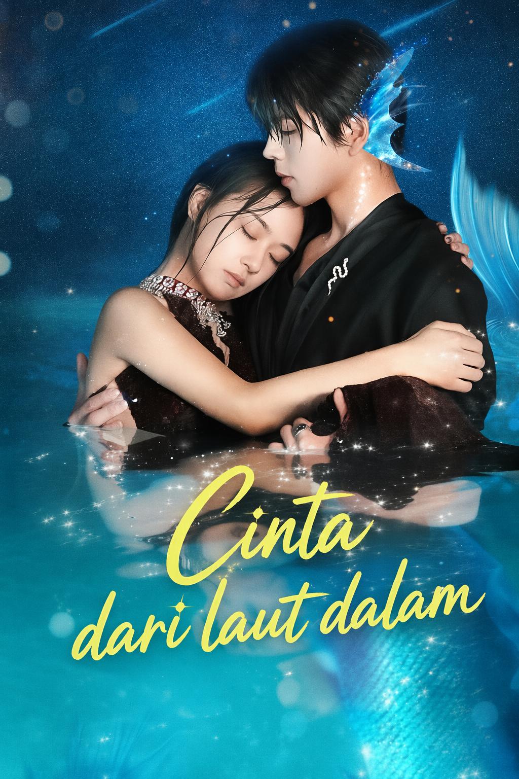 Cinta dari laut dalam