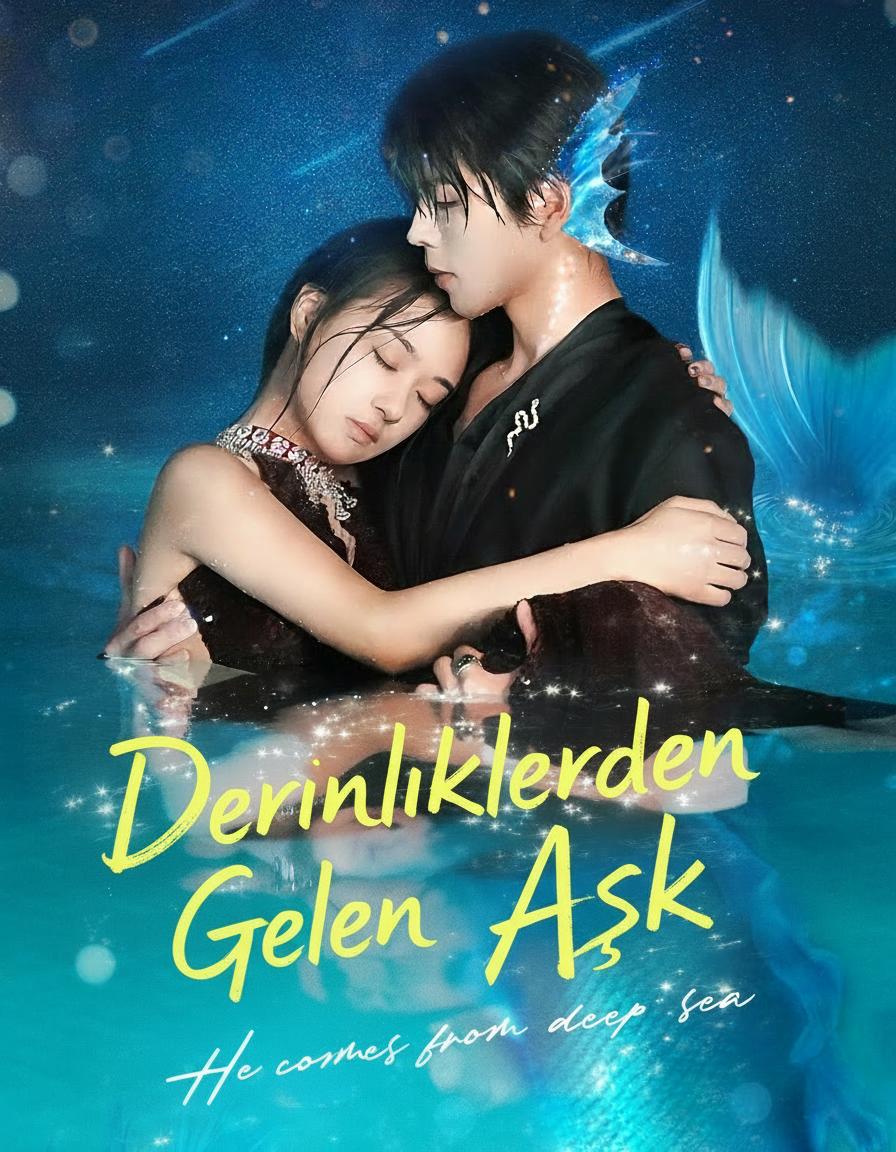 Derinliklerden Gelen Aşk