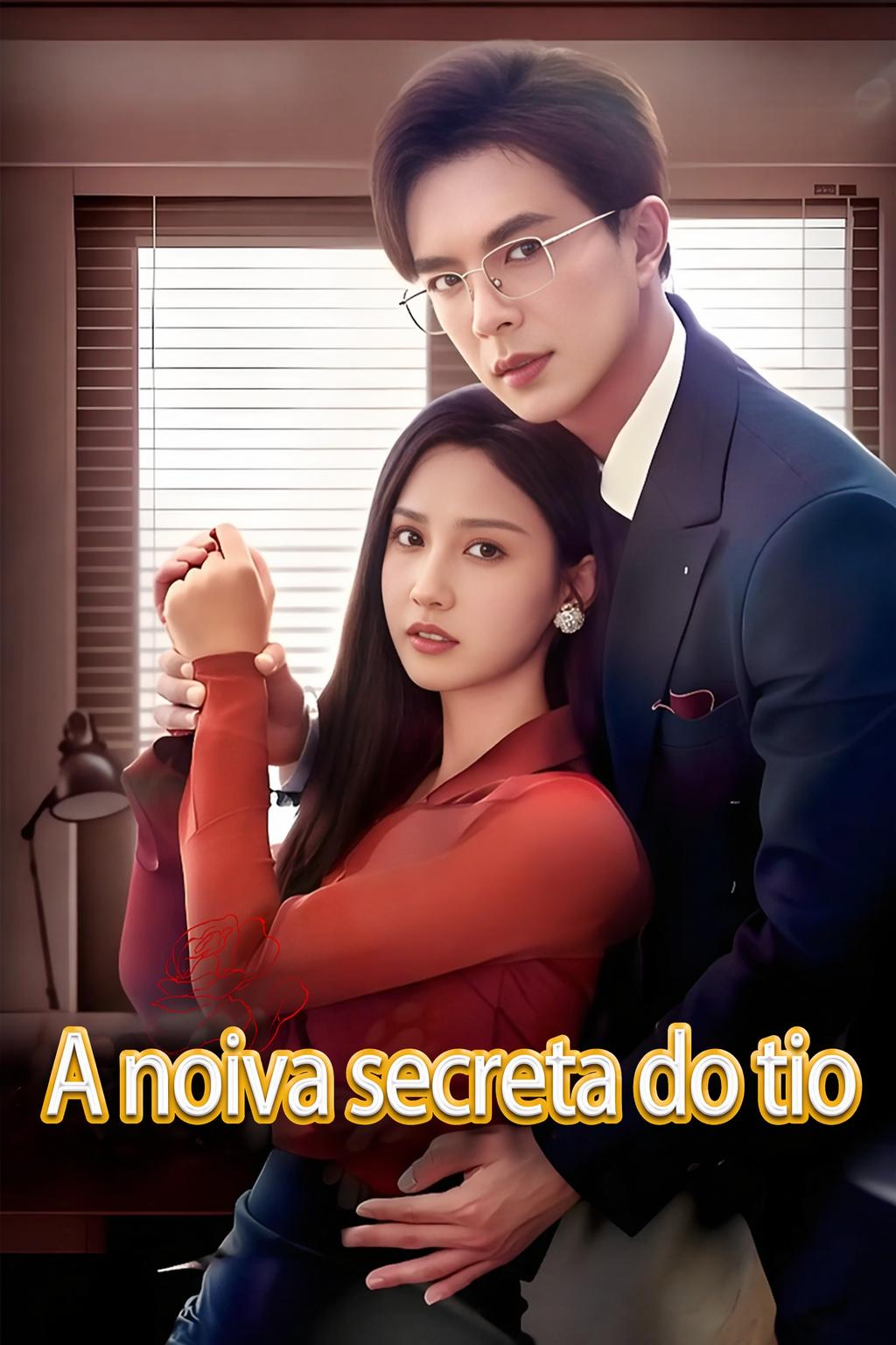 The Uncle's Secret Bride