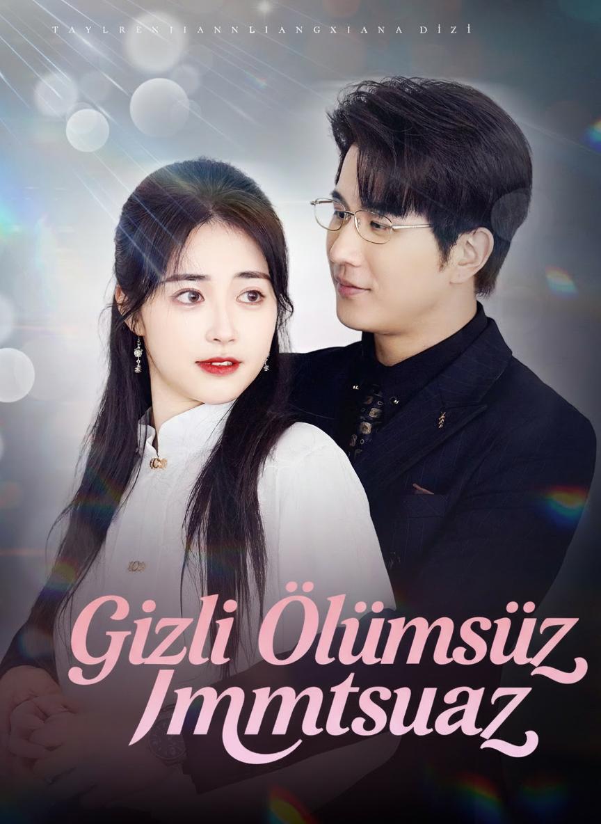 Gizli Ölümsüz