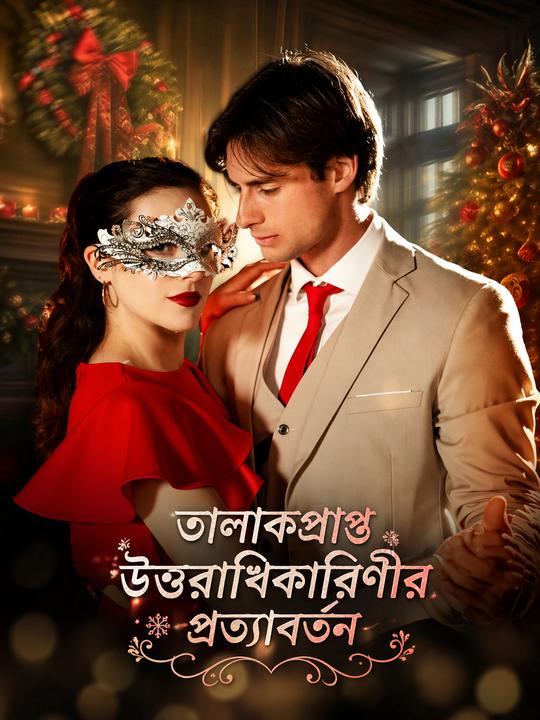তালাকপ্রাপ্ত উত্তরাধিকারিণী ফিরল