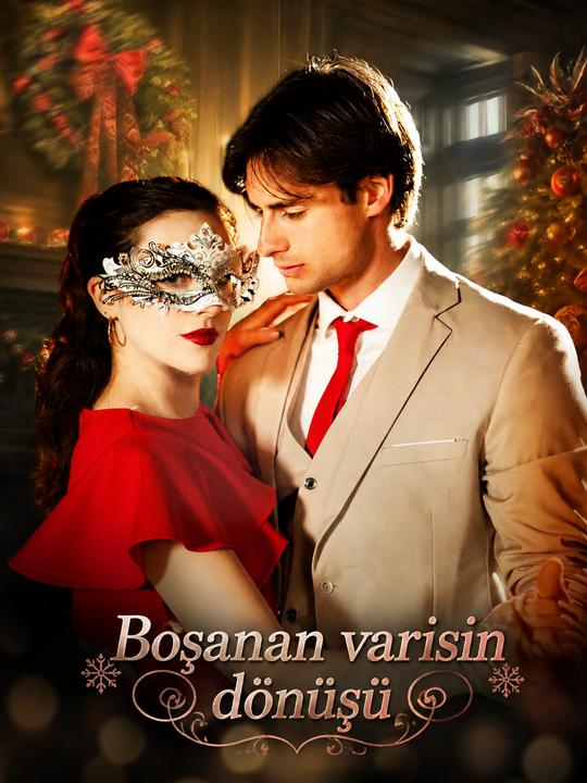 Boşanan varisin dönüşü