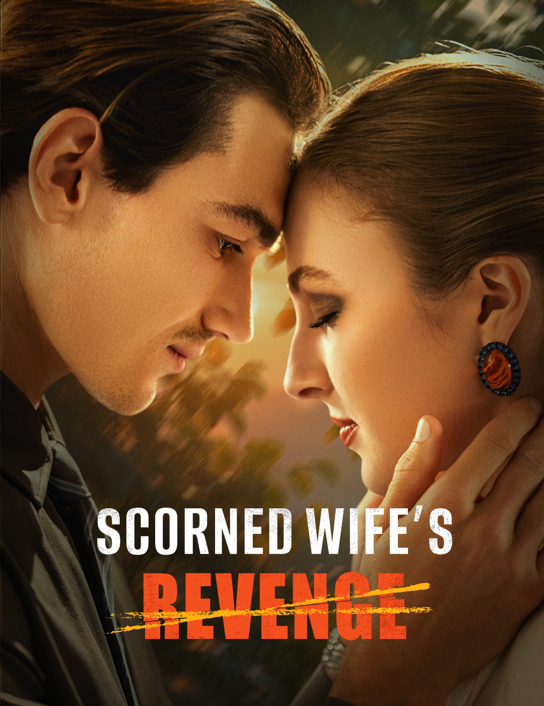 Scorned Wife's Revenge