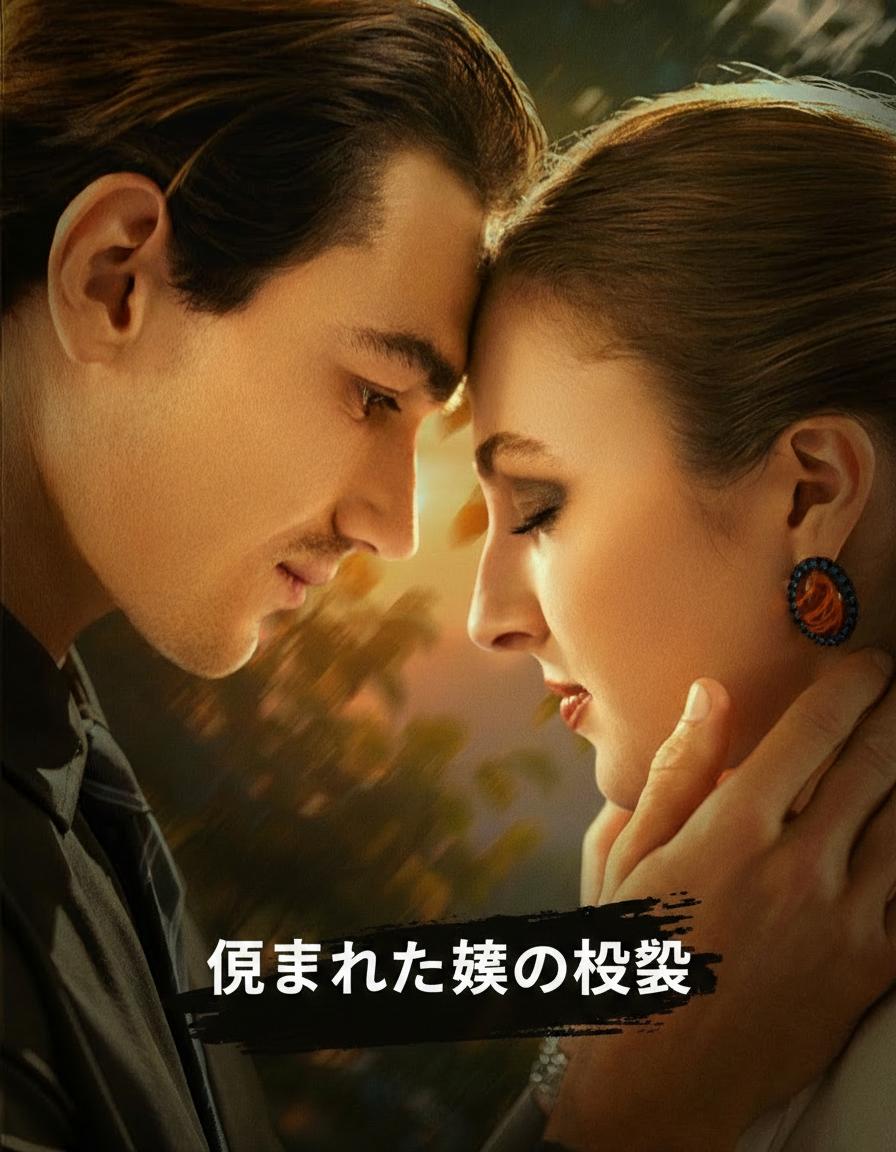 蔑まれた妻の復讐