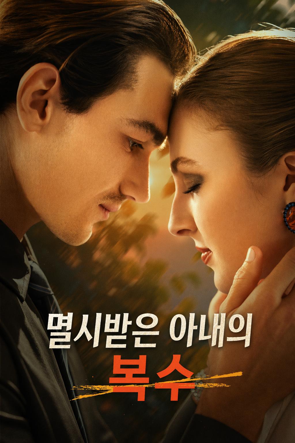 멸시받은 아내의 복수