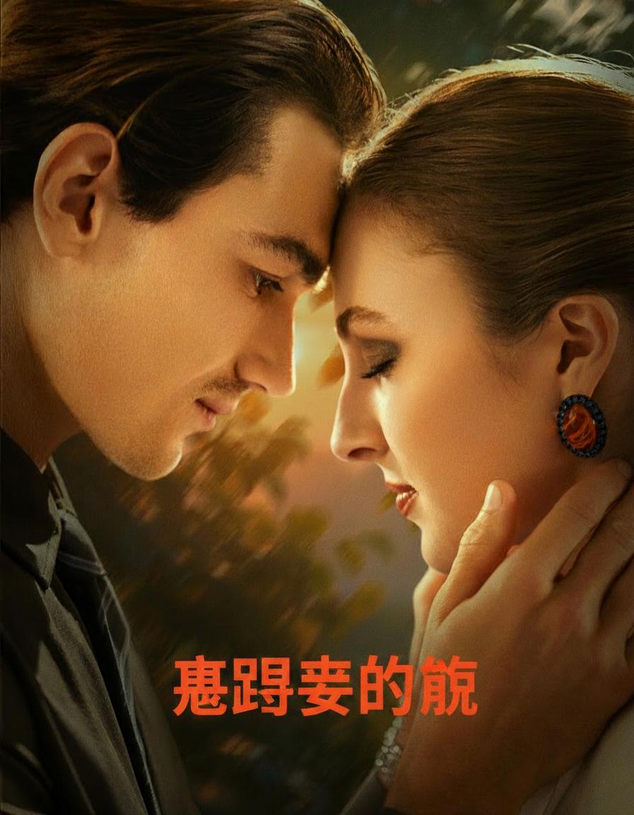 被鄙視妻子的復仇