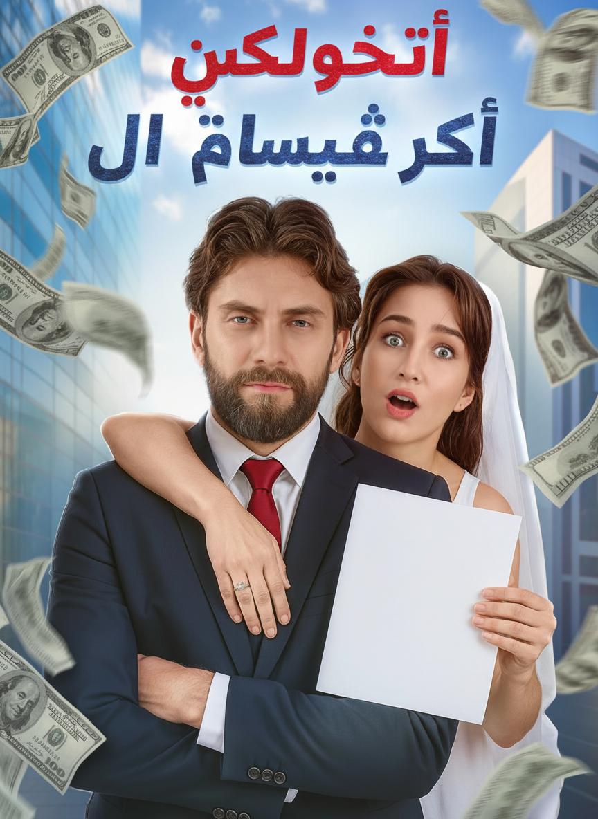تظاهري بأنكِ لي