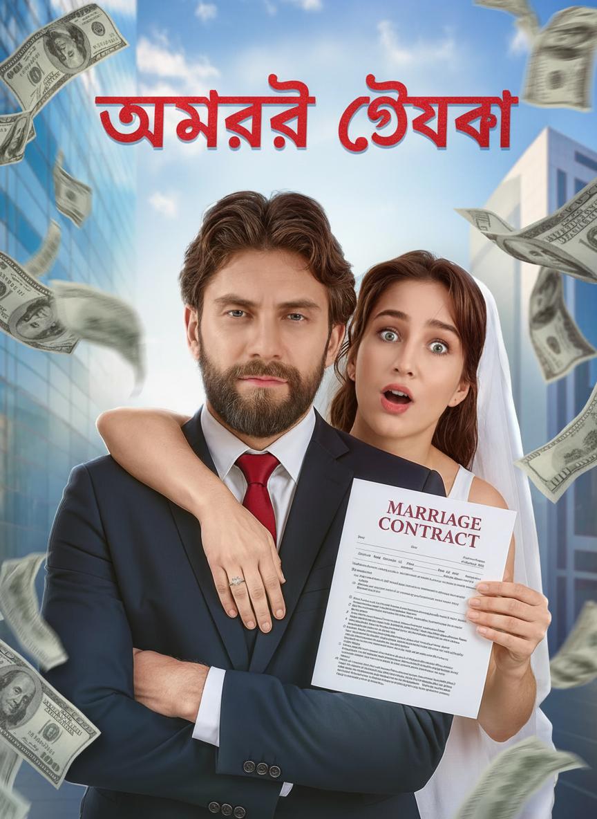 আমারই থেকো