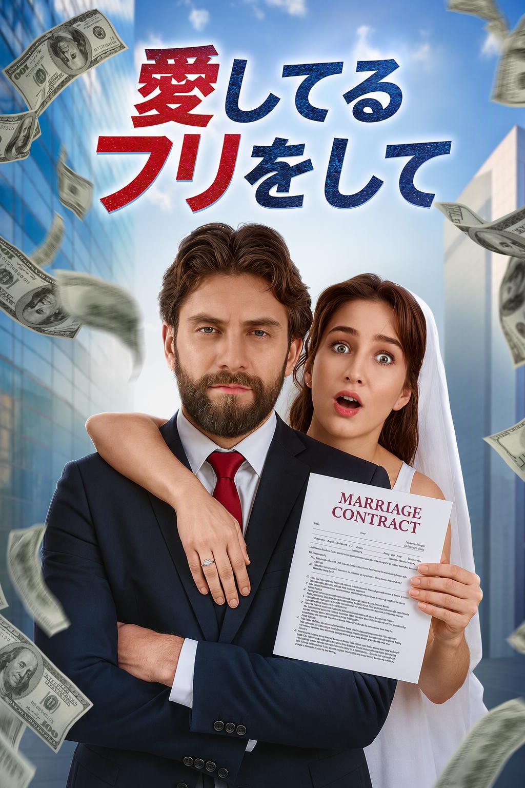愛してるフリをして