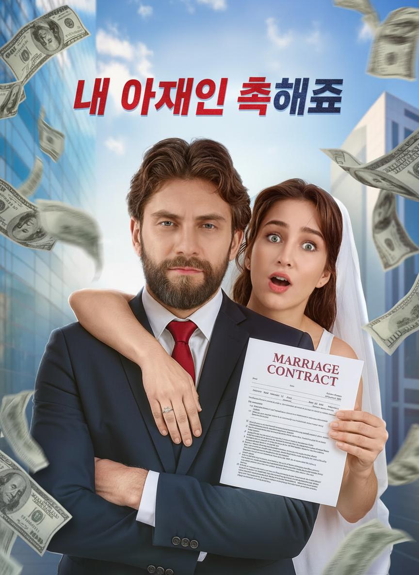 내 아내인 척해줘