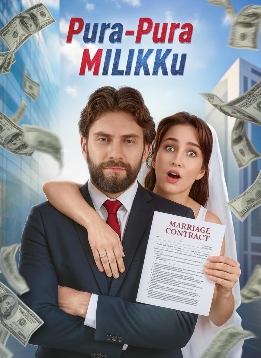 Pura-Pura Milikku