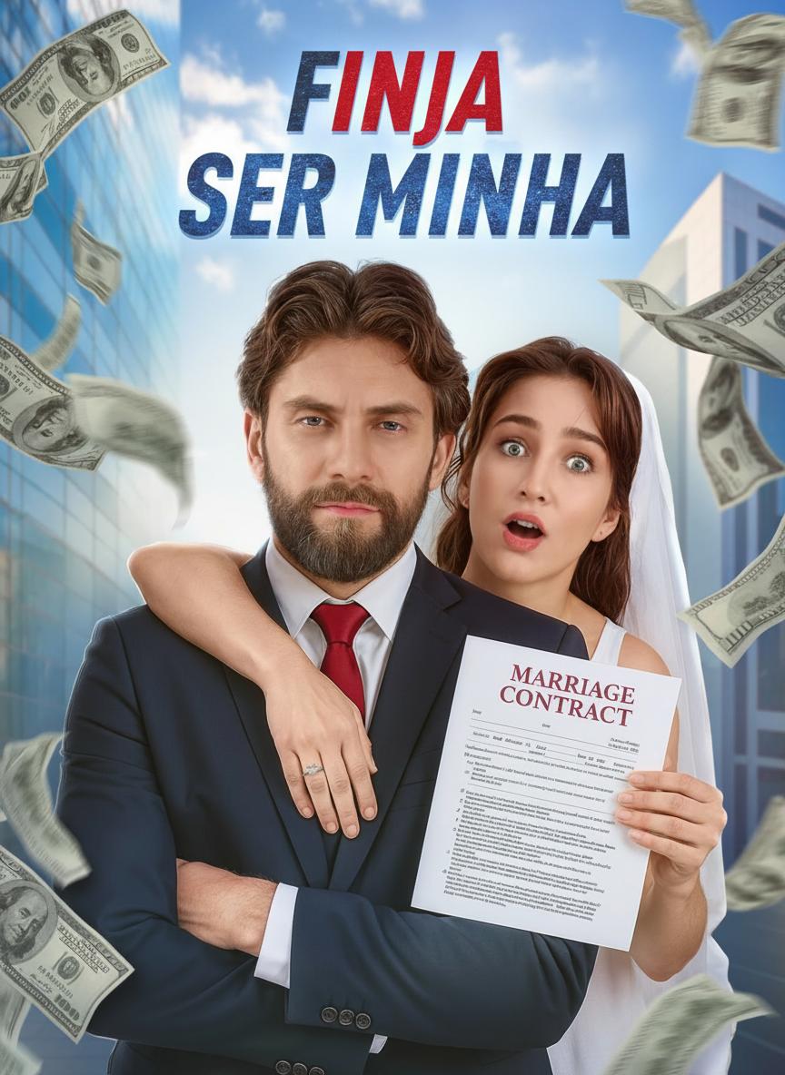 Finja Ser Minha