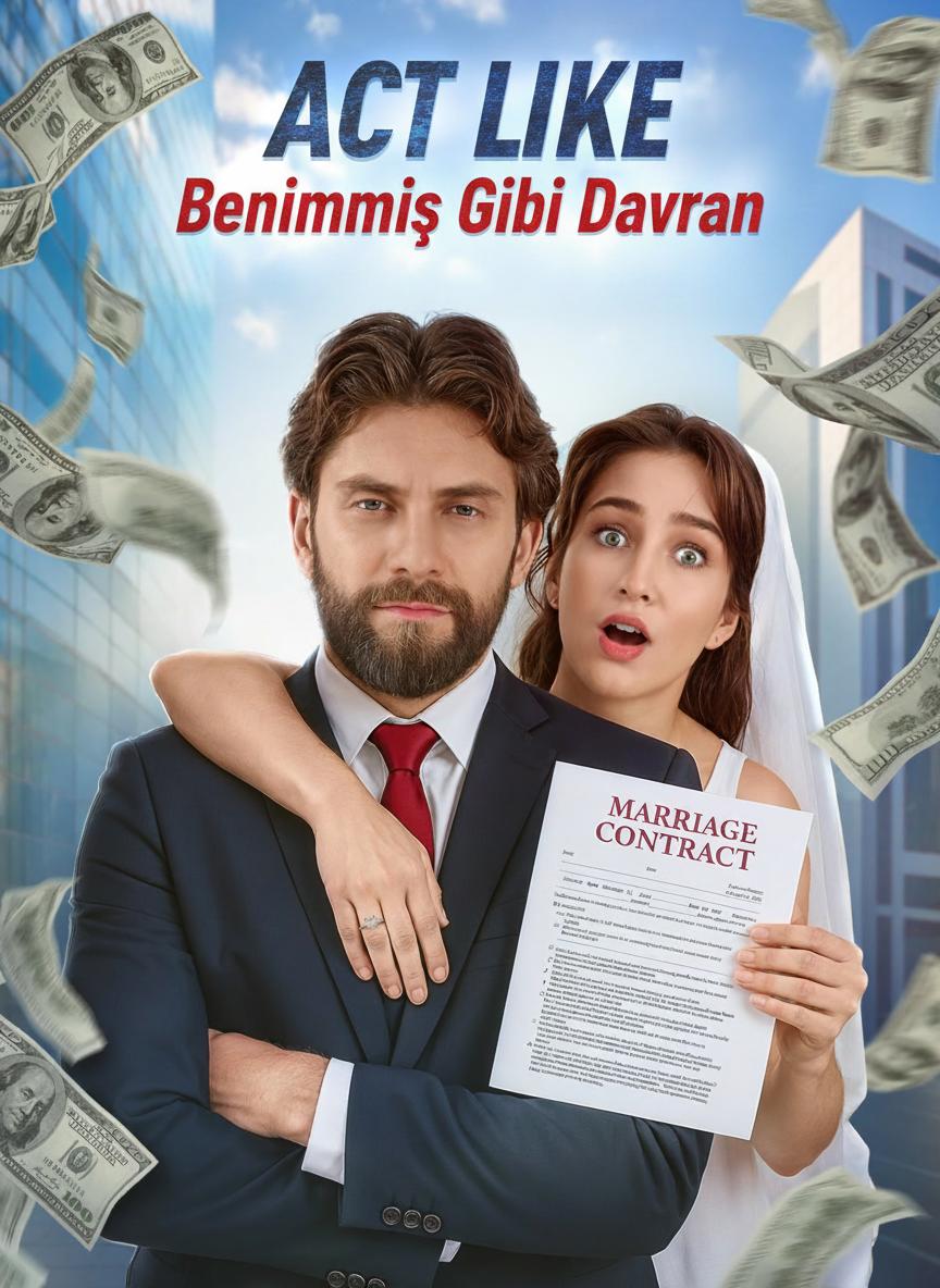 Ceo'nun kiralık karısı