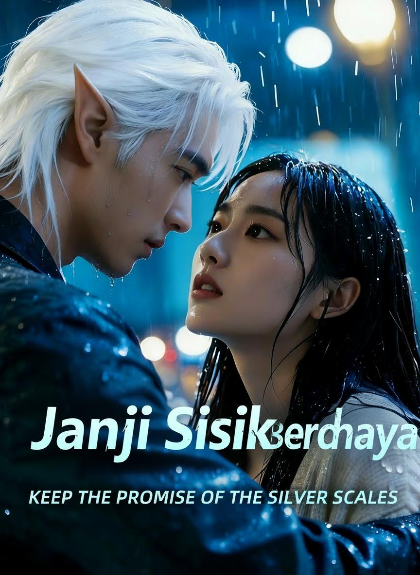 Janji Sisik Bercahaya