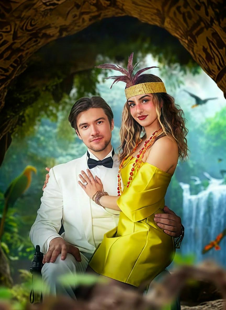 খালি পায়ে ধনকুবেরের দেখা