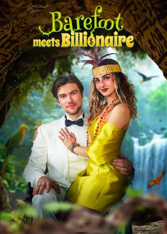 Barefoot Meets Billionaire
