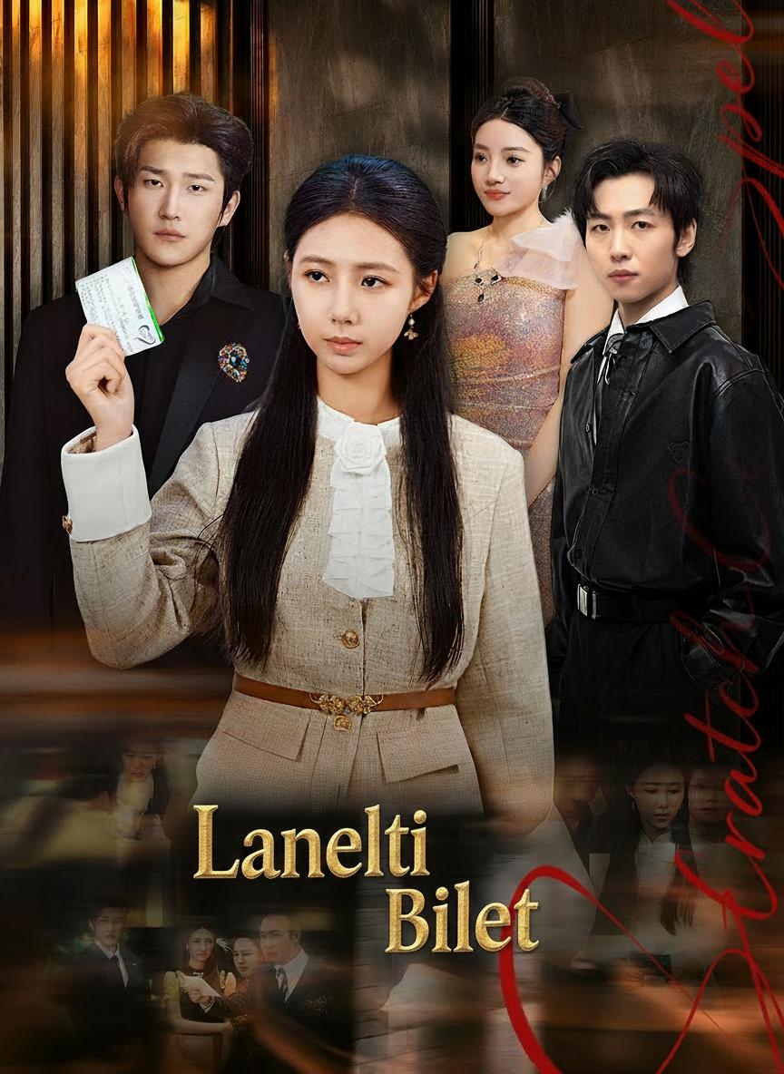 Lanetli bilet