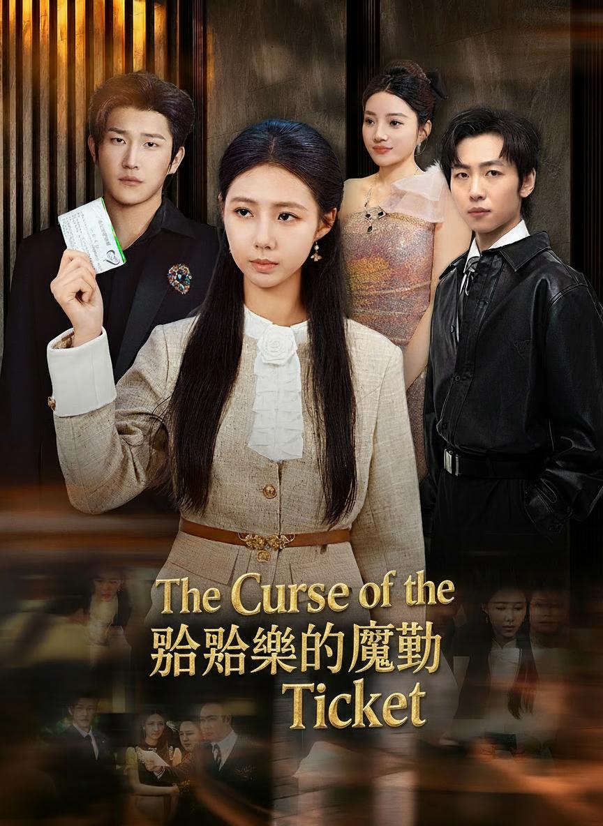 刮刮樂的魔咒