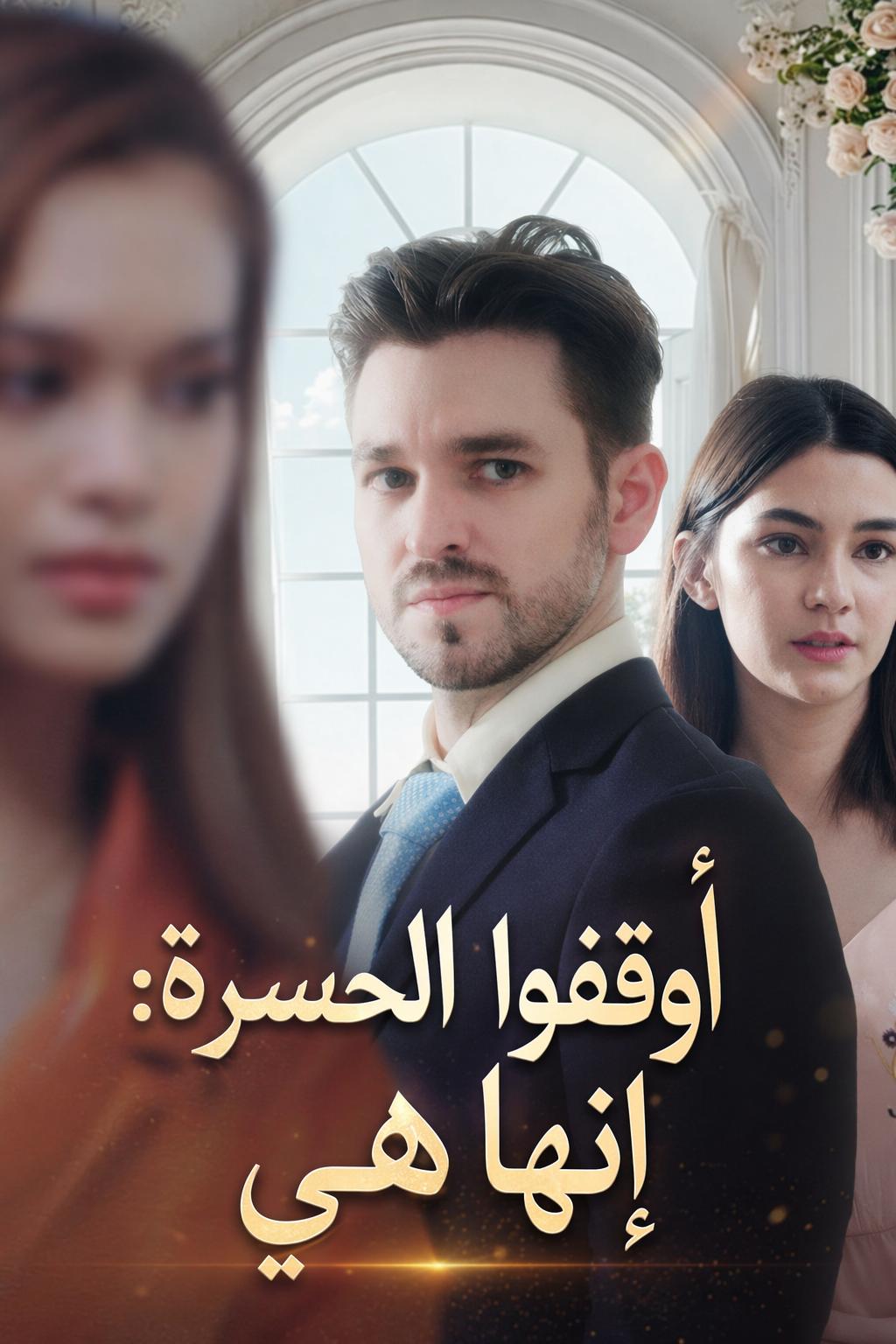 أوقفوا الحسرة: إنها هي